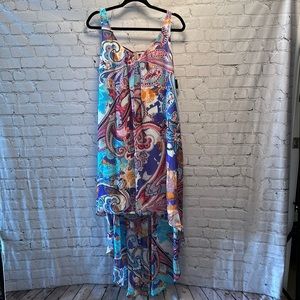 Bold Elements Dress